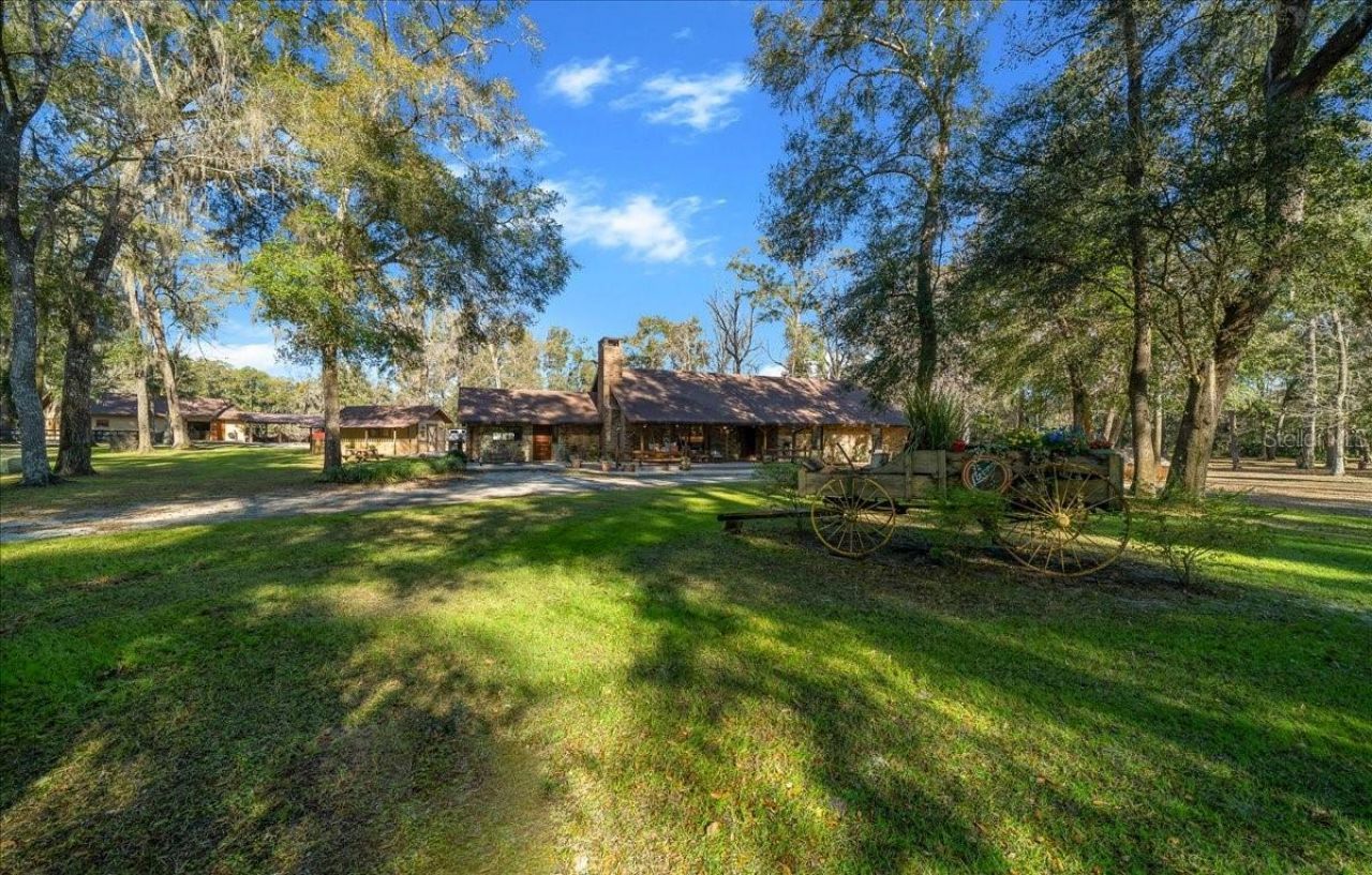 3551 E Highway 329, Anthony, FL 32617 Photo