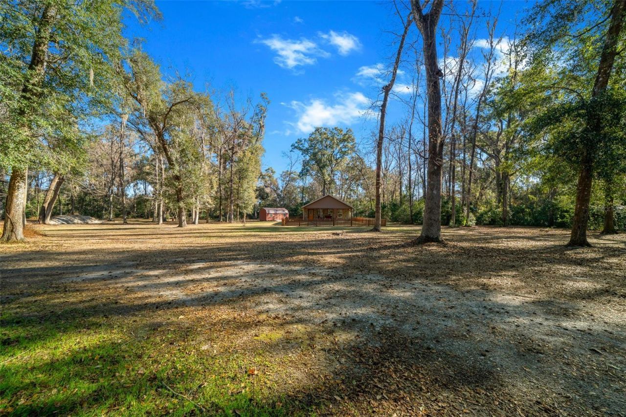 3551 E Highway 329, Anthony, FL 32617 Photo