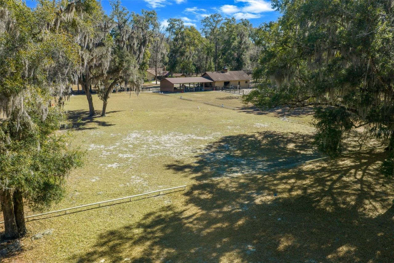 3551 E Highway 329, Anthony, FL 32617 Photo