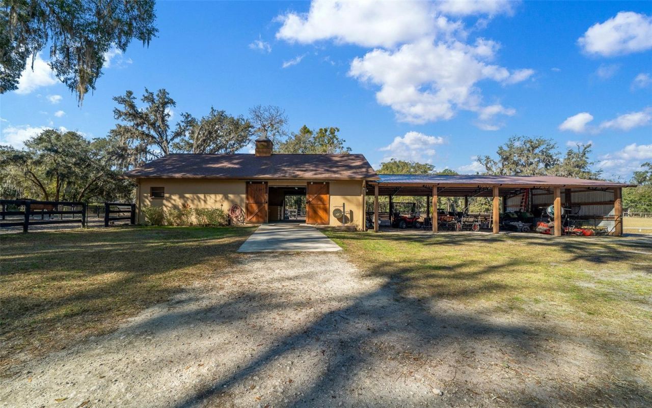 3551 E Highway 329, Anthony, FL 32617 Photo