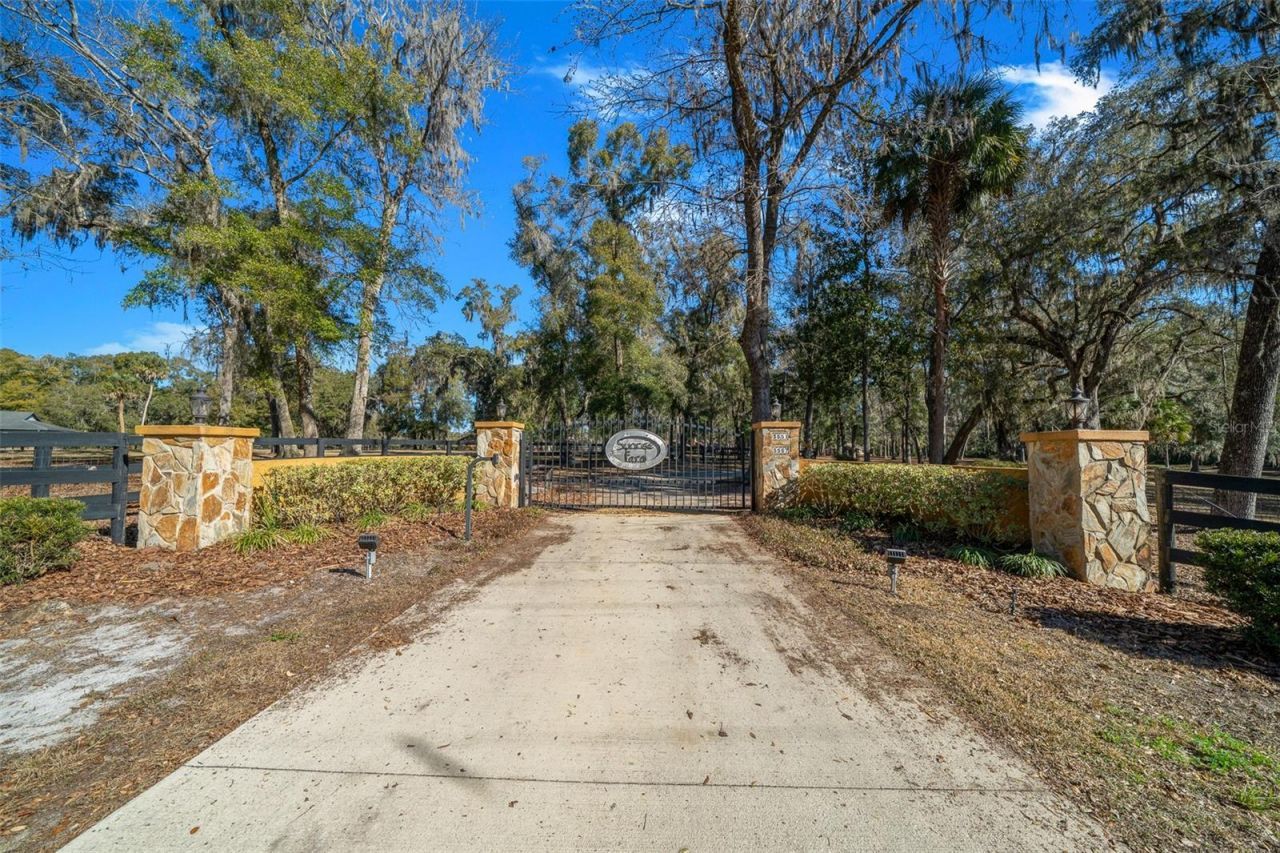 3551 E Highway 329, Anthony, FL 32617 Photo