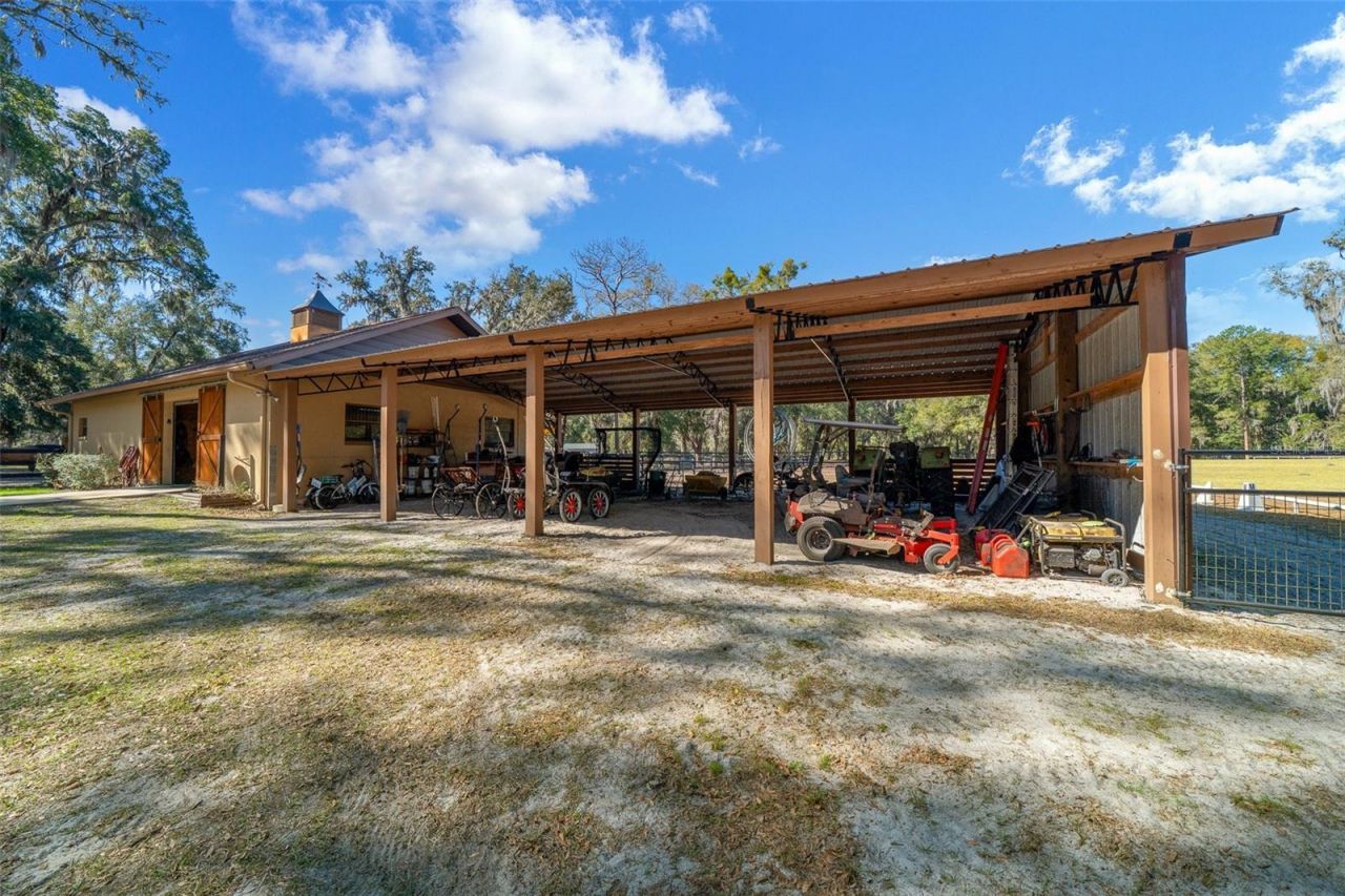 3551 E Highway 329, Anthony, FL 32617 Photo