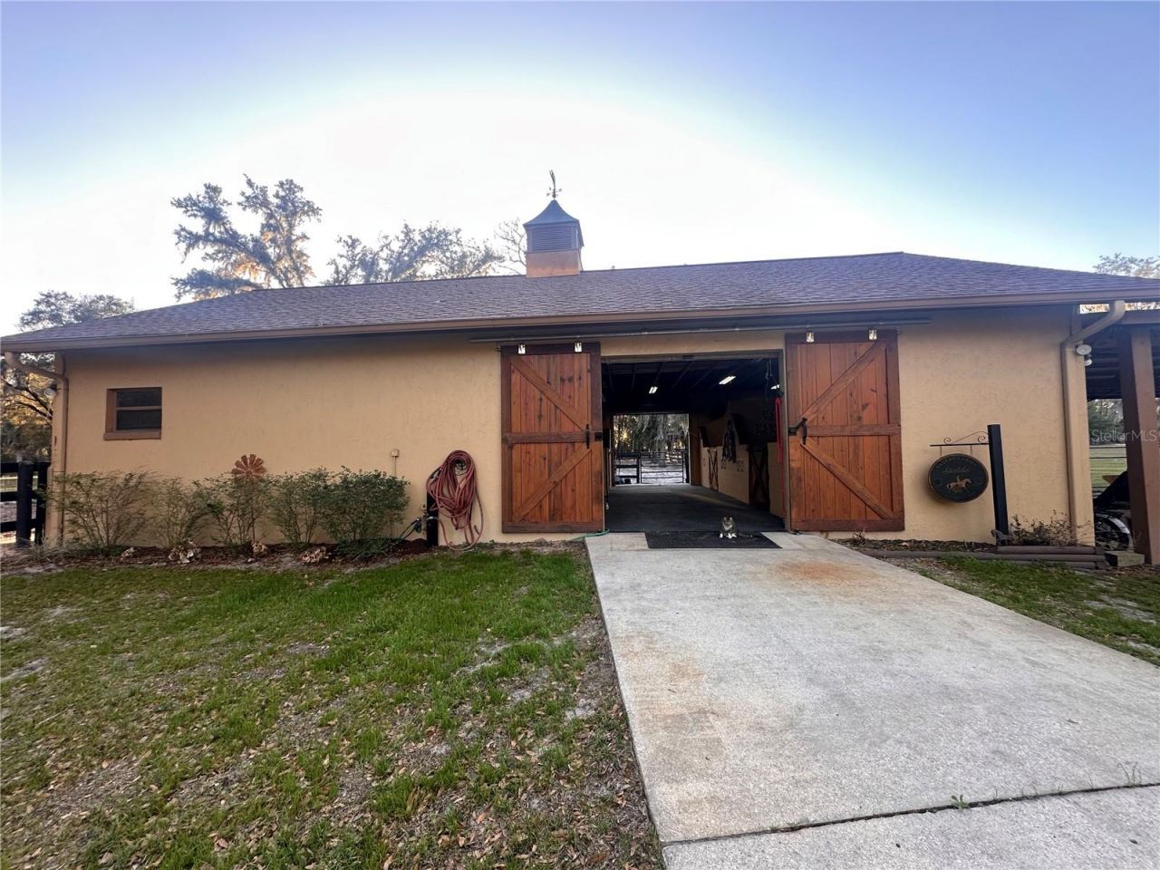 3551 E Highway 329, Anthony, FL 32617 Photo