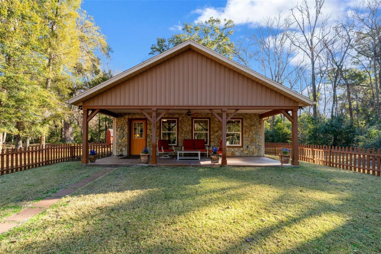 3551 E Highway 329, Anthony, FL 32617 Photo