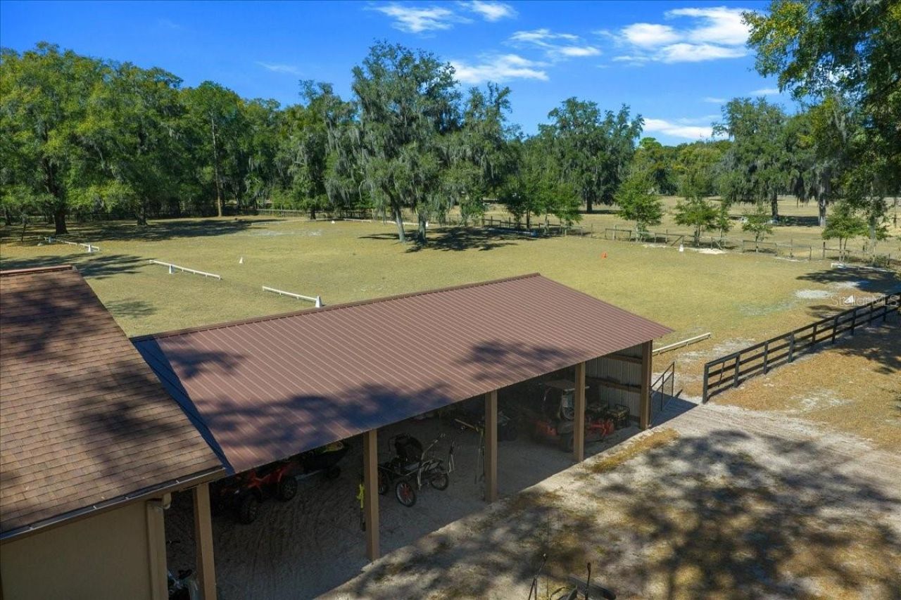 3551 E Highway 329, Anthony, FL 32617 Photo