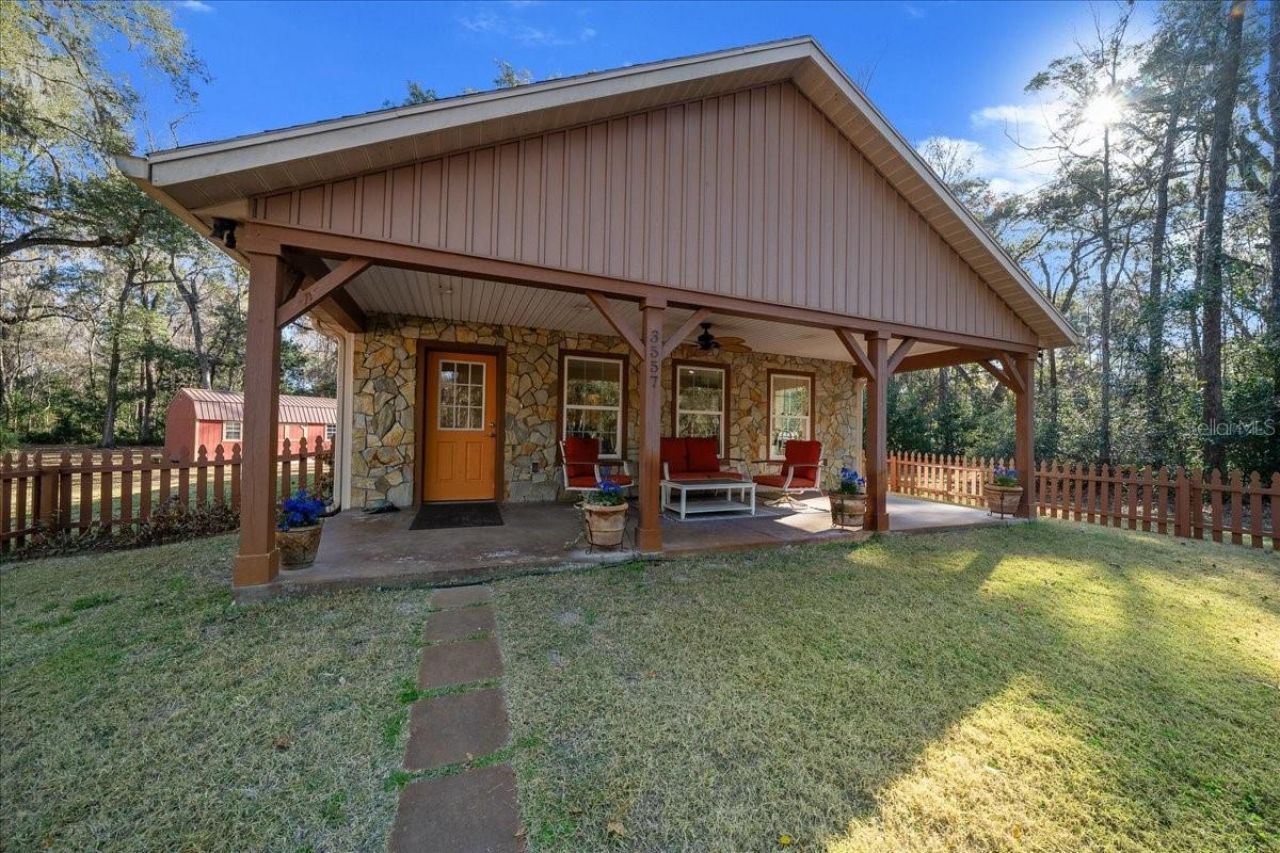 3551 E Highway 329, Anthony, FL 32617 Photo