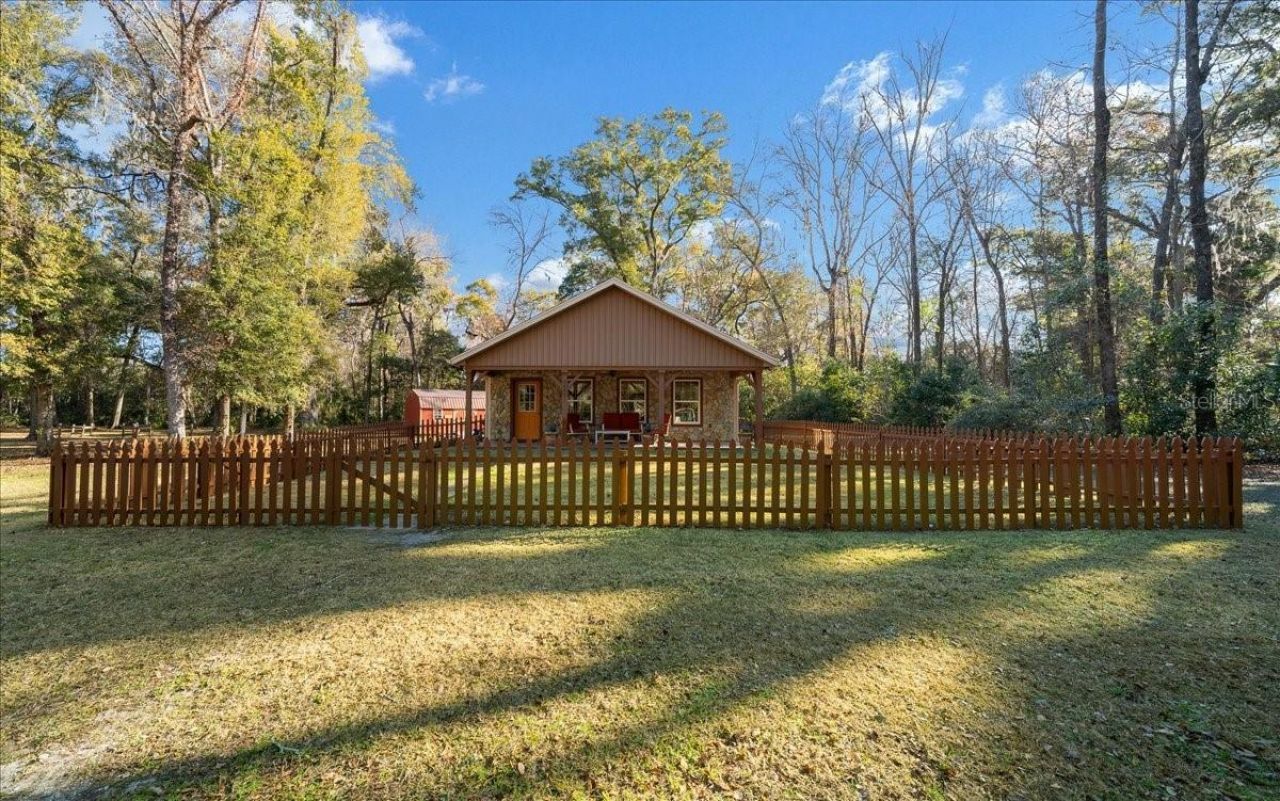 3551 E Highway 329, Anthony, FL 32617 Photo