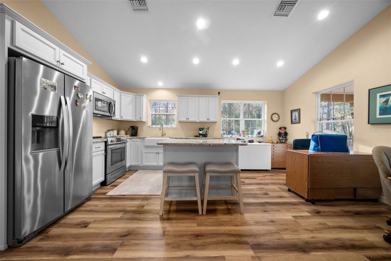 3551 E Highway 329, Anthony, FL 32617 Photo