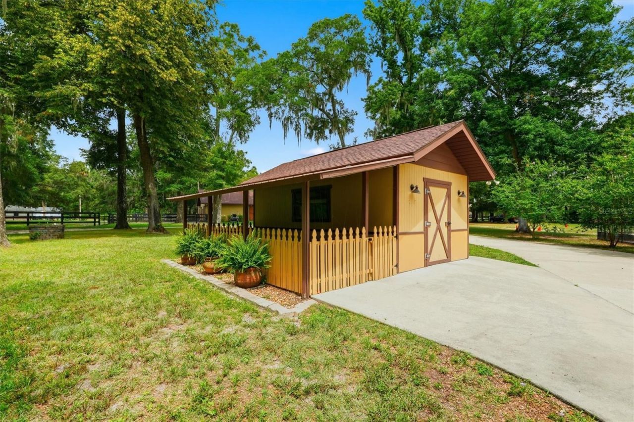 3551 E Highway 329, Anthony, FL 32617 Photo