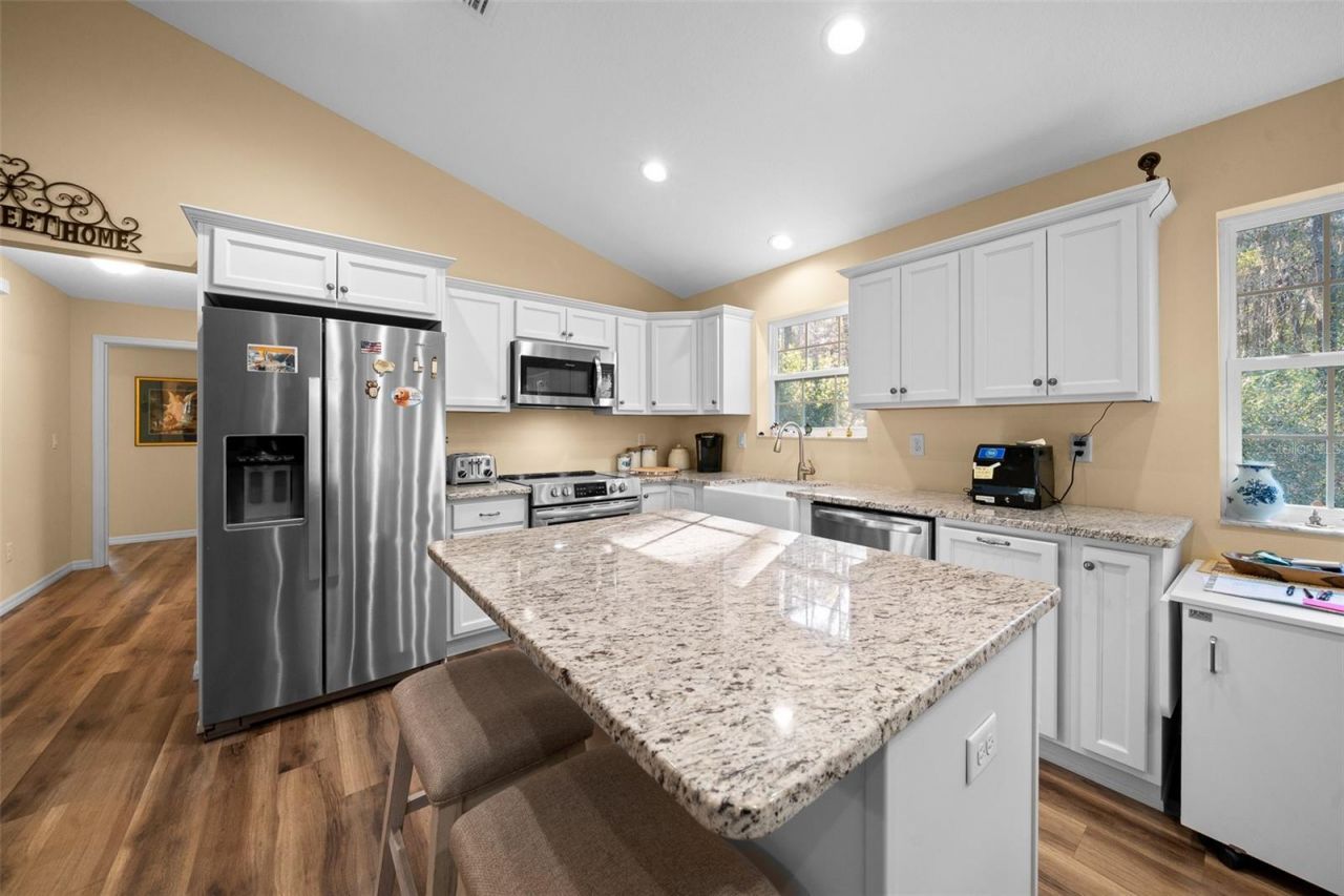 3551 E Highway 329, Anthony, FL 32617 Photo