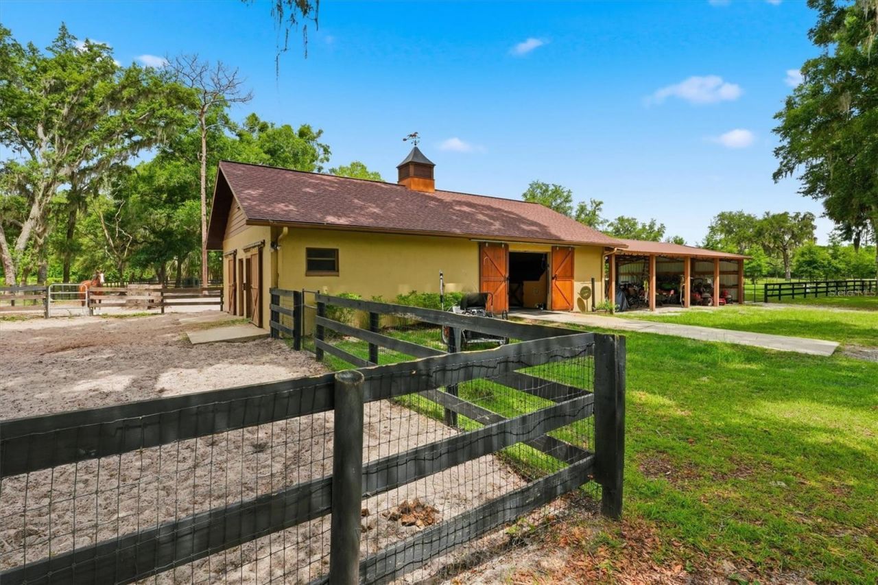 3551 E Highway 329, Anthony, FL 32617 Photo