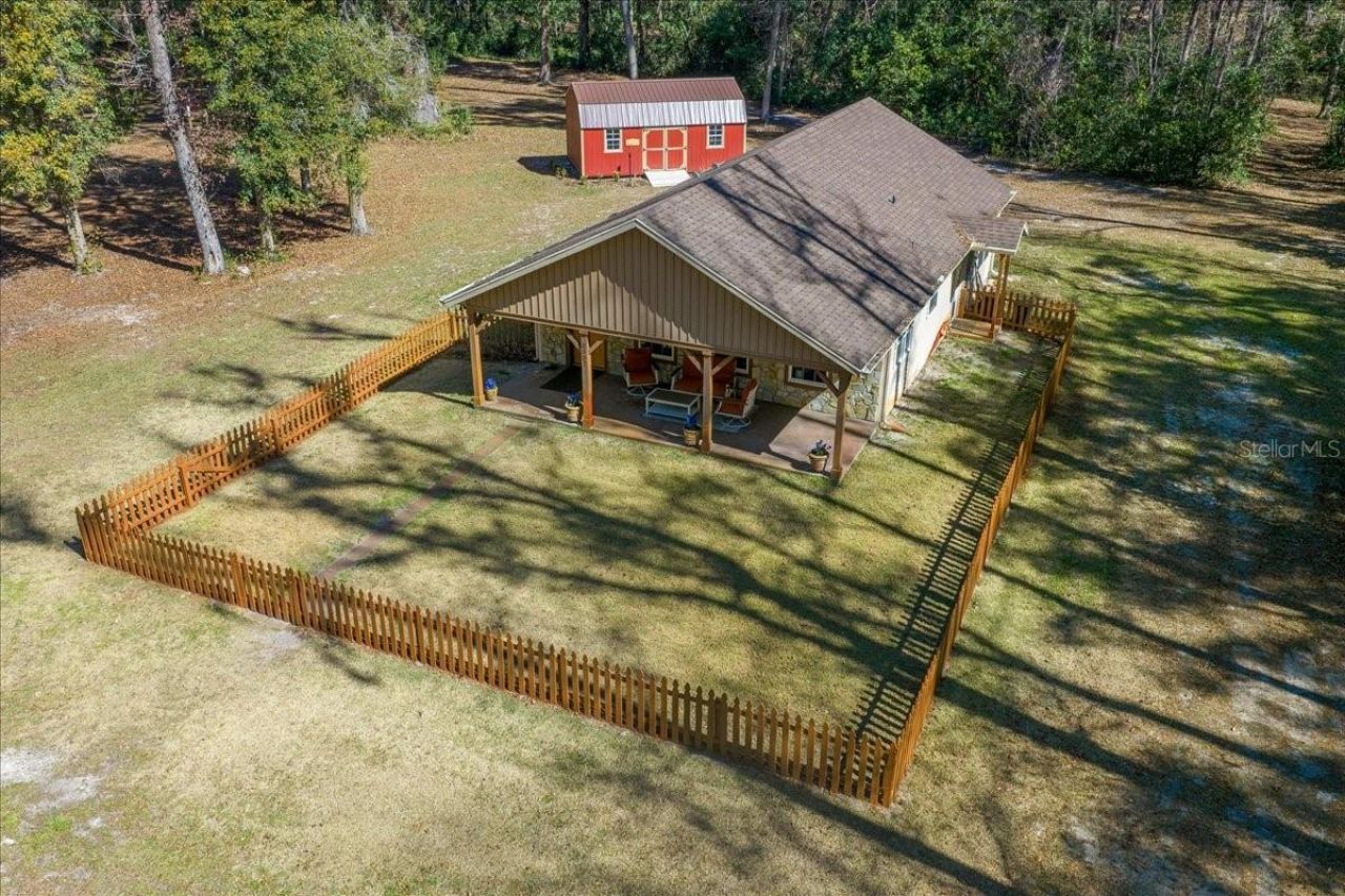 3551 E Highway 329, Anthony, FL 32617 Photo