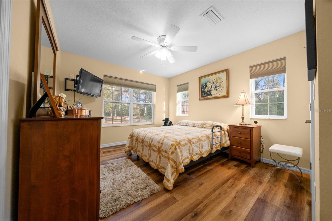 3551 E Highway 329, Anthony, FL 32617 Photo