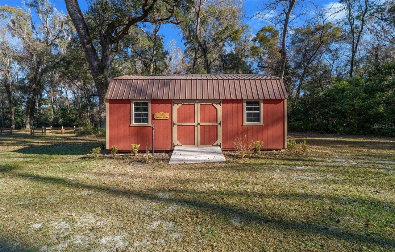 3551 E Highway 329, Anthony, FL 32617 Photo