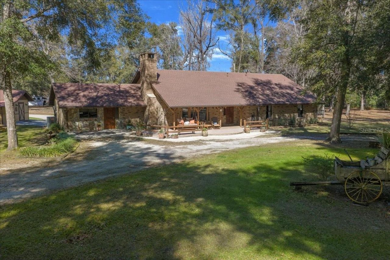 3551 E Highway 329, Anthony, FL 32617 Photo