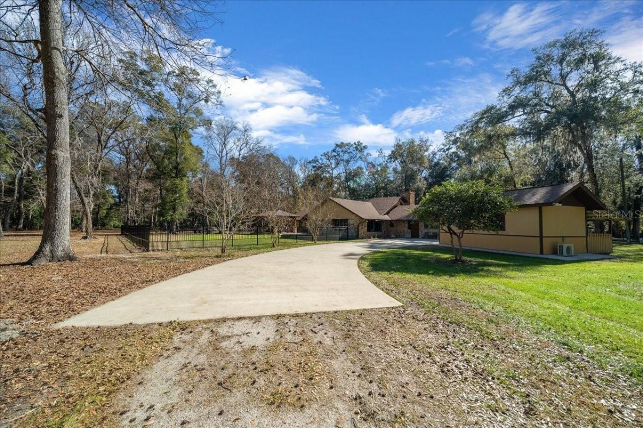 3551 E Highway 329, Anthony, FL 32617 Photo