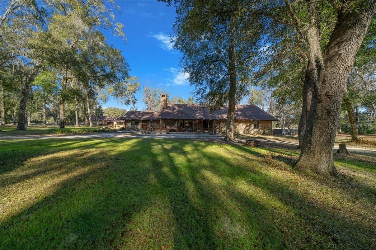 3551 E Highway 329, Anthony, FL 32617 Photo