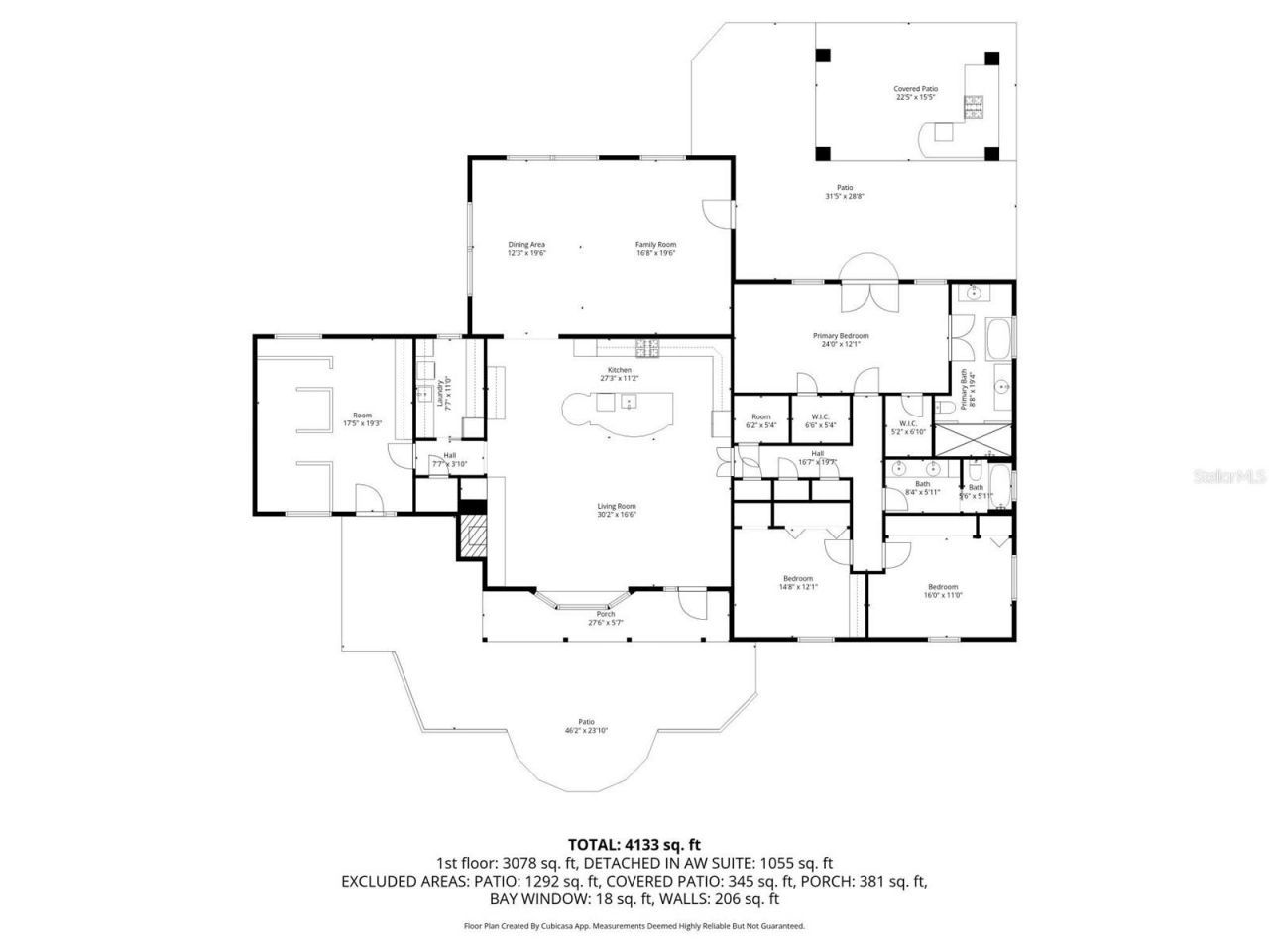 3551 E Highway 329, Anthony, FL 32617 Photo