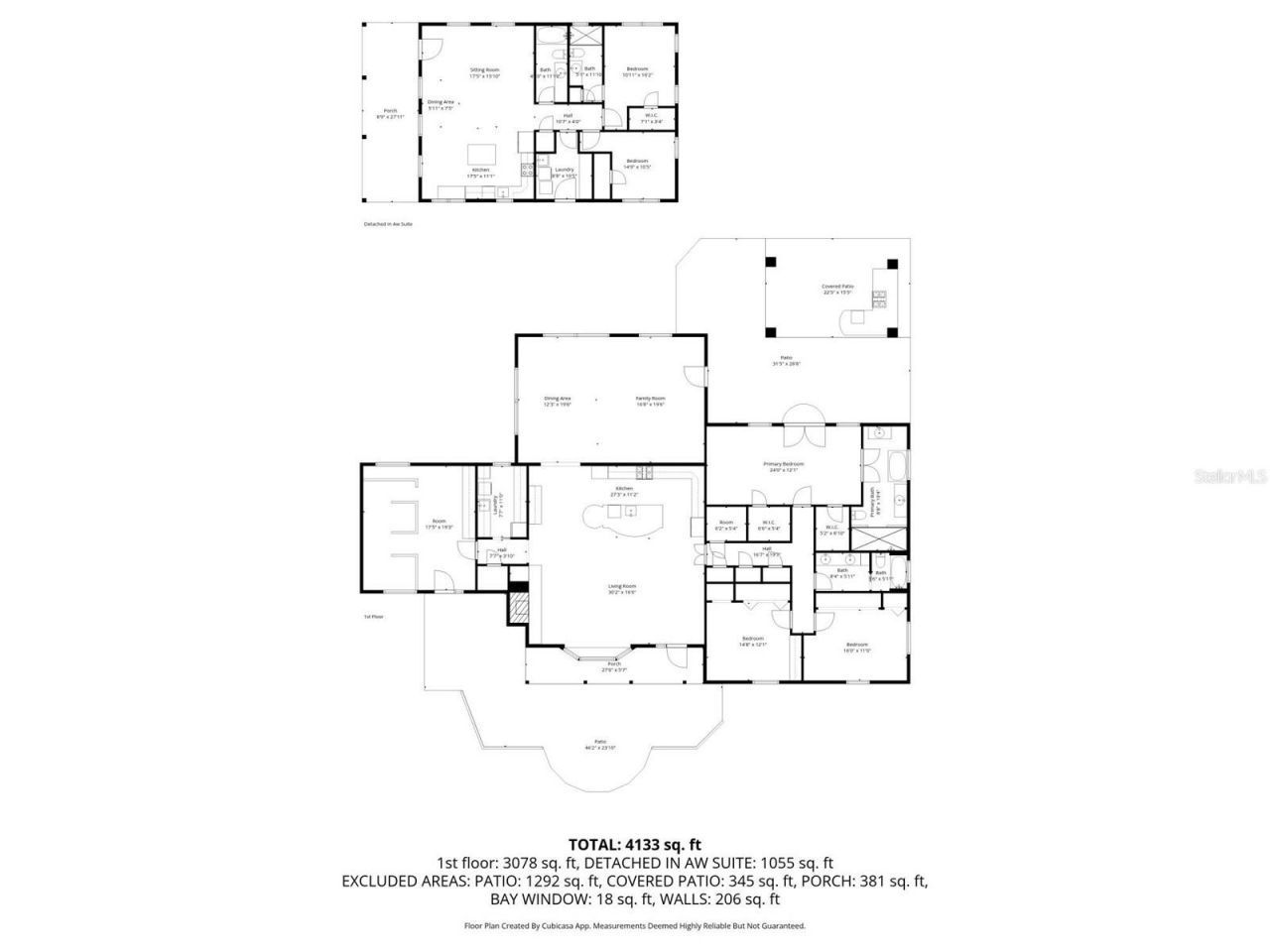 3551 E Highway 329, Anthony, FL 32617 Photo