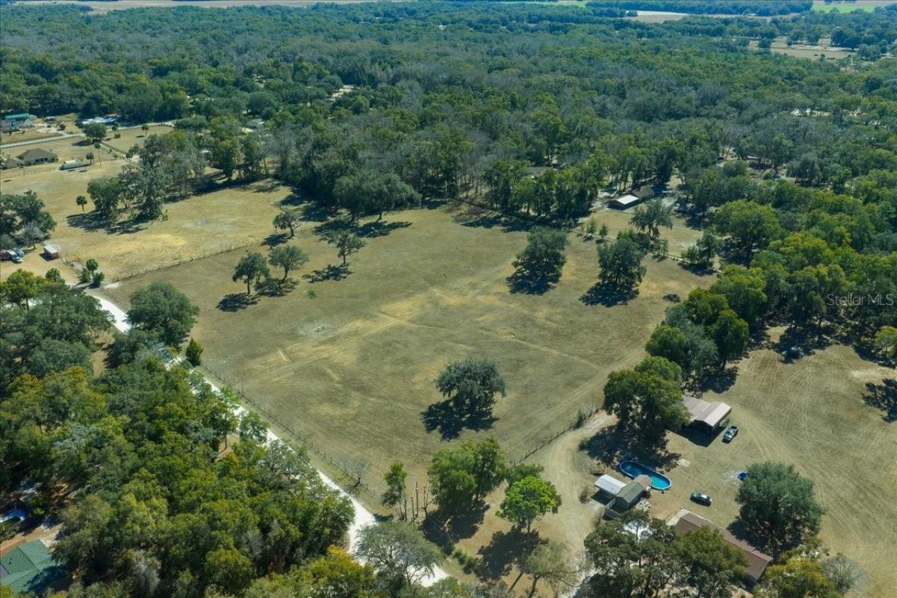 3551 E Highway 329, Anthony, FL 32617 Photo