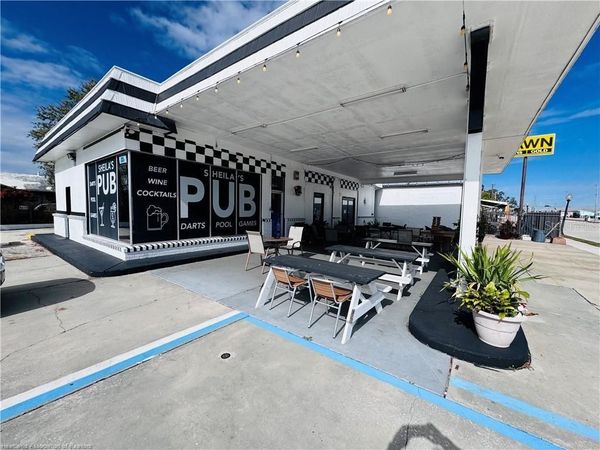 407 N RIDGEWOOD DRIVE, SEBRING, FL 33870