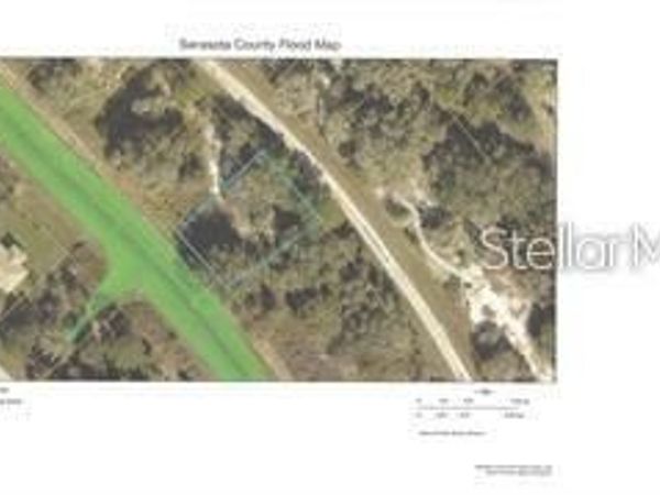 CONSTITUTION DRIVE, NORTH PORT, FL 34291