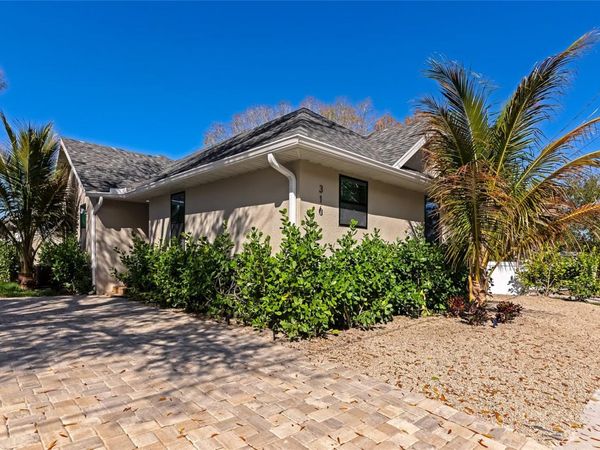 316 27TH STREET W, BRADENTON, FL 34205