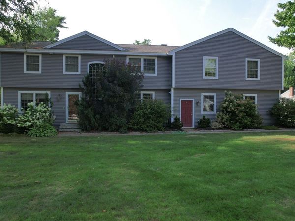 1 Eaton Drive, Waterville, ME 04901