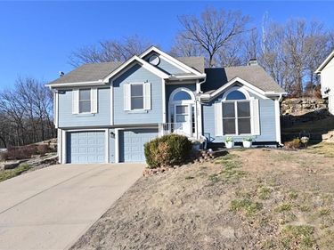 1620 NW 75th Street, Kansas City, MO 64118