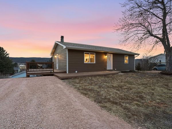 12703 Larene Drive, Rapid City, SD 57718