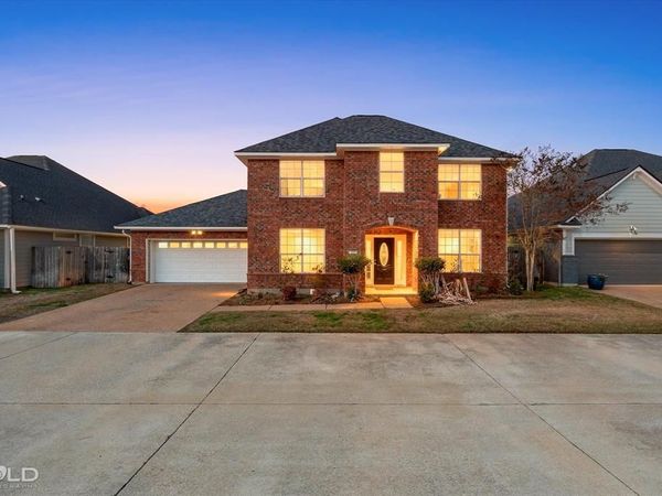 222 Hallette Drive, Shreveport, LA 71115