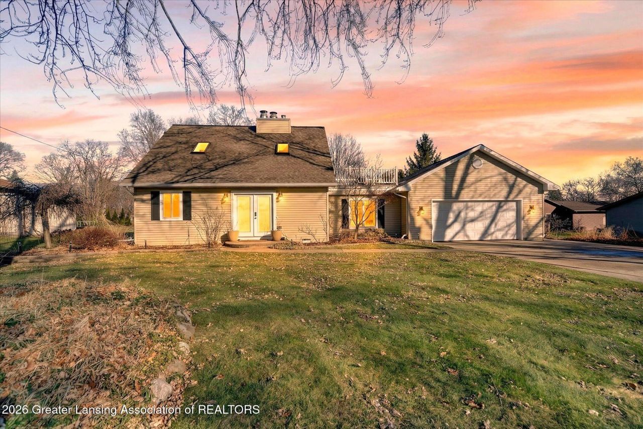 1225 Schavey Road, Dewitt, MI 48820 Main Photo