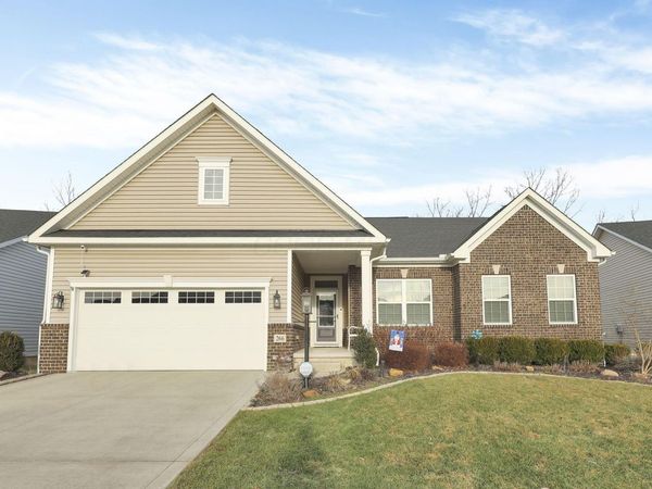 266 Arlington Drive, Pickerington, OH 43147