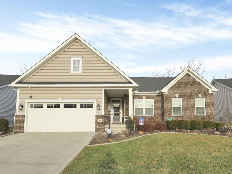 266 Arlington Drive, Pickerington, OH 43147 Photo 1