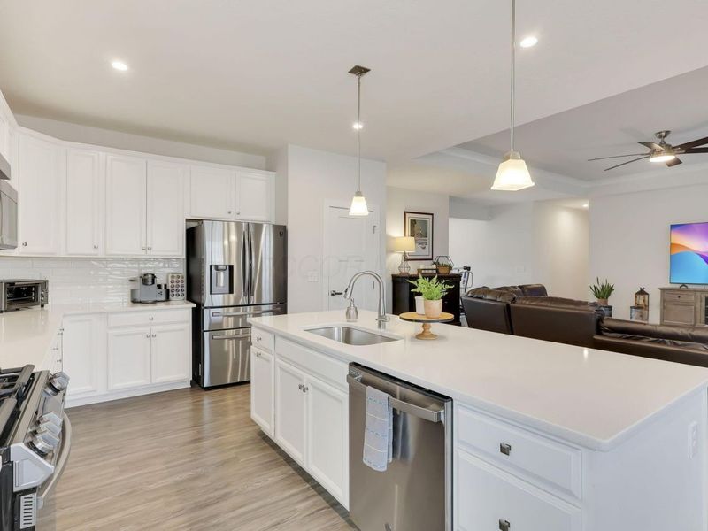 266 Arlington Drive, Pickerington, OH 43147 Photo 11