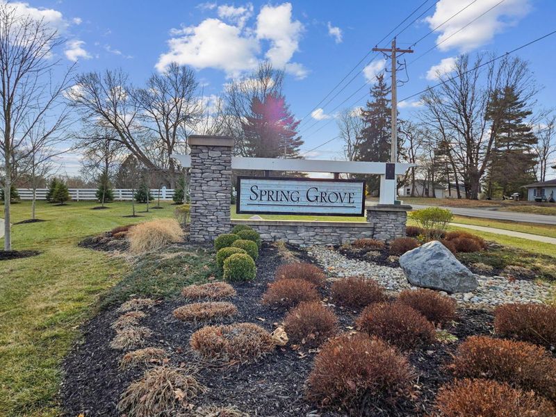 266 Arlington Drive, Pickerington, OH 43147 Photo 3