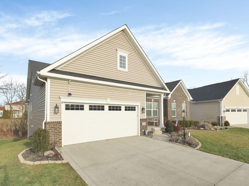 266 Arlington Drive, Pickerington, OH 43147 Photo 4