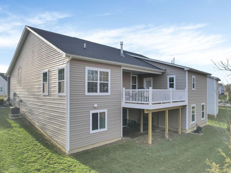 266 Arlington Drive, Pickerington, OH 43147 Photo 68