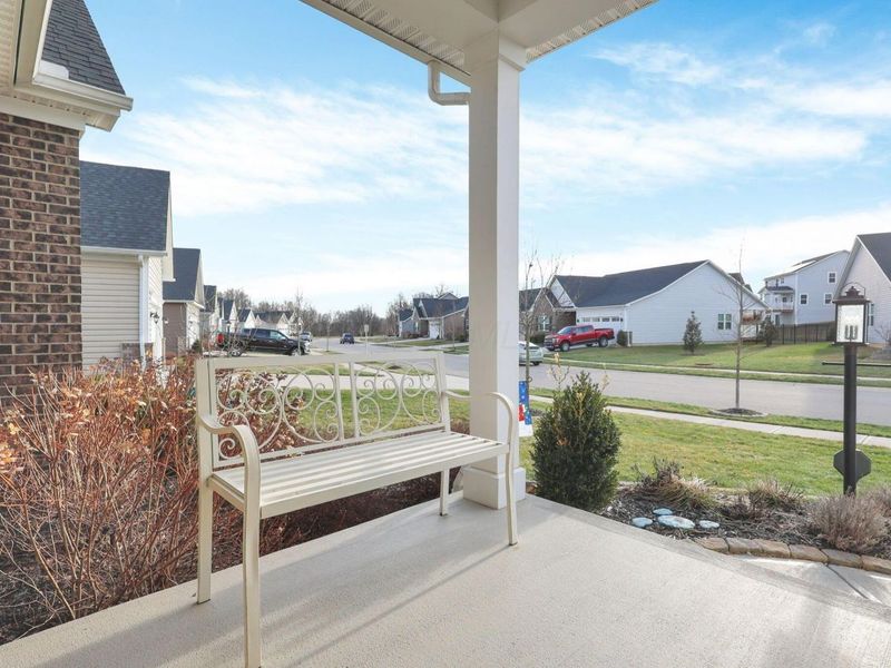 266 Arlington Drive, Pickerington, OH 43147 Photo 8