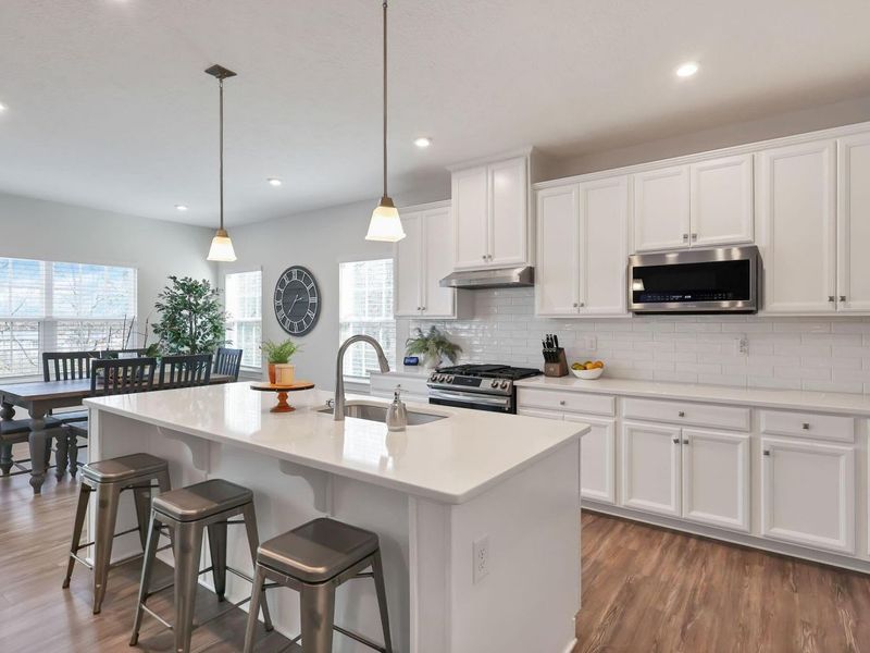 266 Arlington Drive, Pickerington, OH 43147 Photo 9