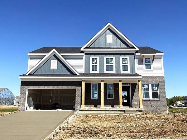 2180 Night Mist Way, Marysville, OH 43040