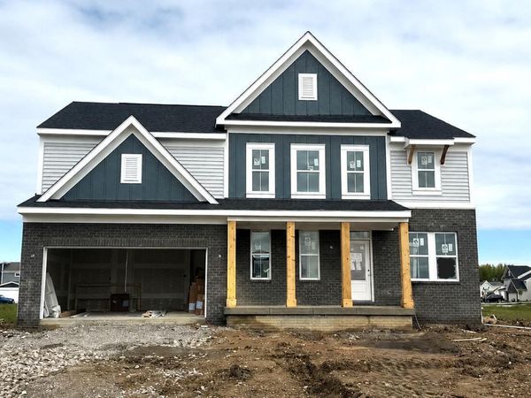 2180 Night Mist Way, Marysville, OH 43040