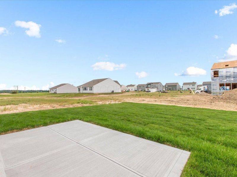 2180 Night Mist Way, Marysville, OH 43040 Photo 36