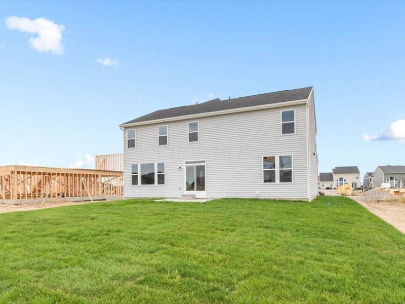 2180 Night Mist Way, Marysville, OH 43040 Photo 37