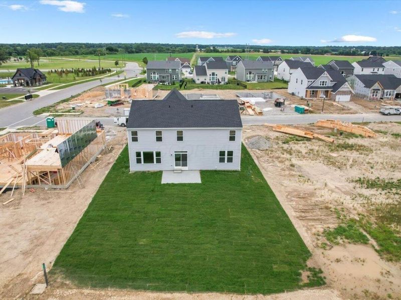 2180 Night Mist Way, Marysville, OH 43040 Photo 38