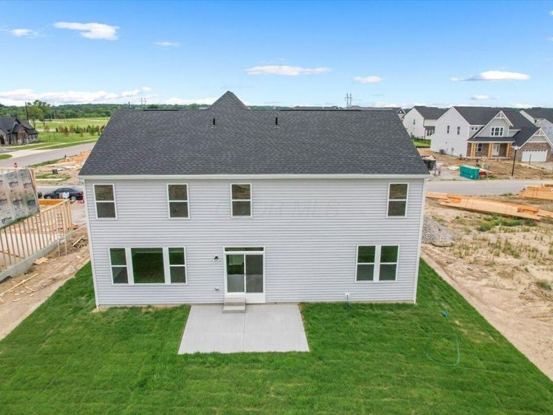 2180 Night Mist Way, Marysville, OH 43040 Photo 39
