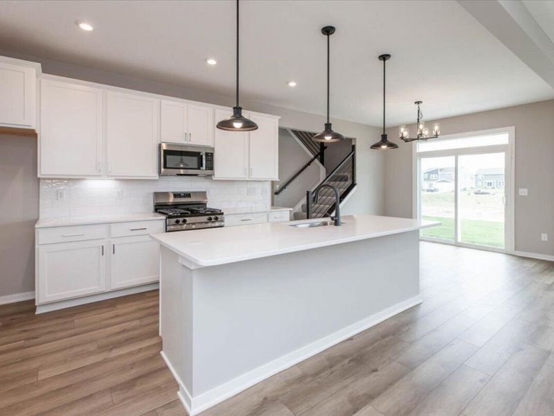 2180 Night Mist Way, Marysville, OH 43040 Photo 7