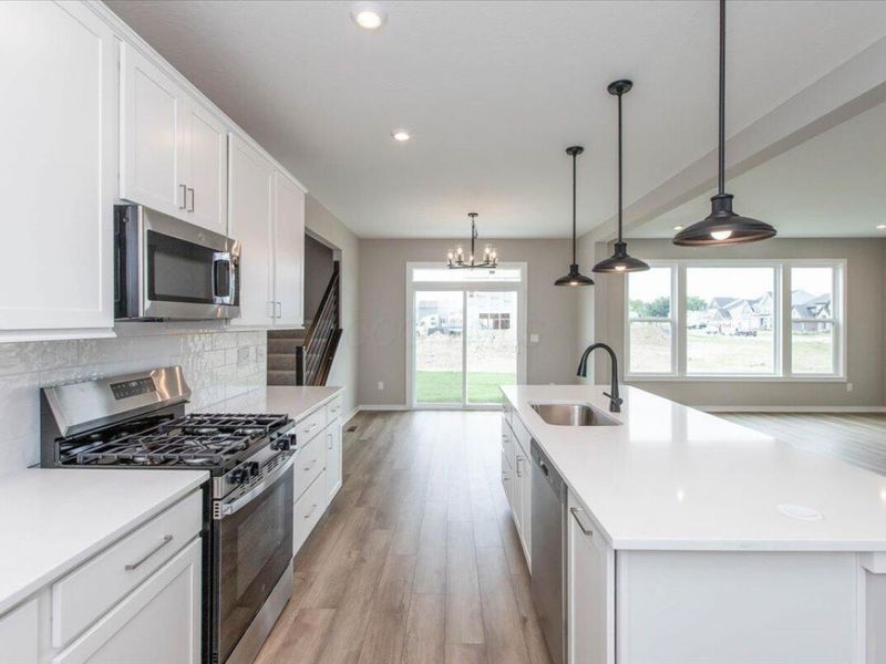 2180 Night Mist Way, Marysville, OH 43040 Photo 8