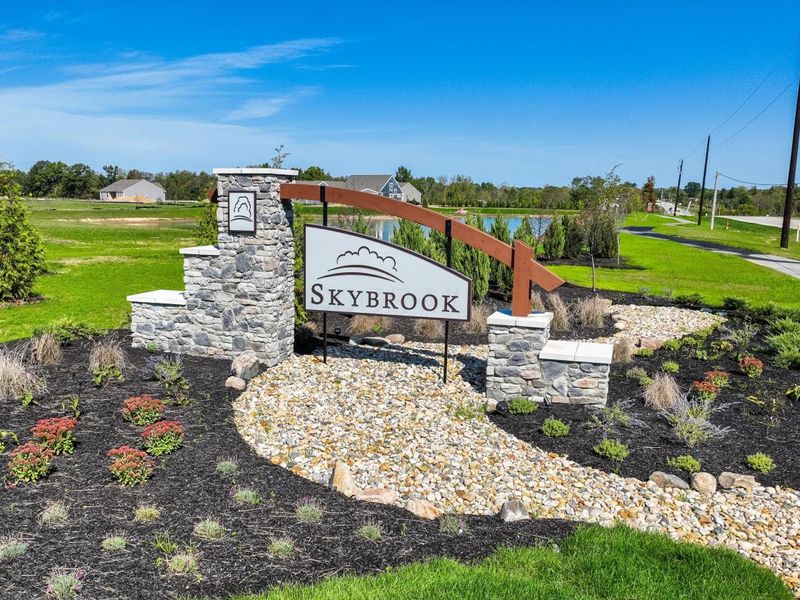 2180 Night Mist Way , Marysville, OH 43040 Photo 8