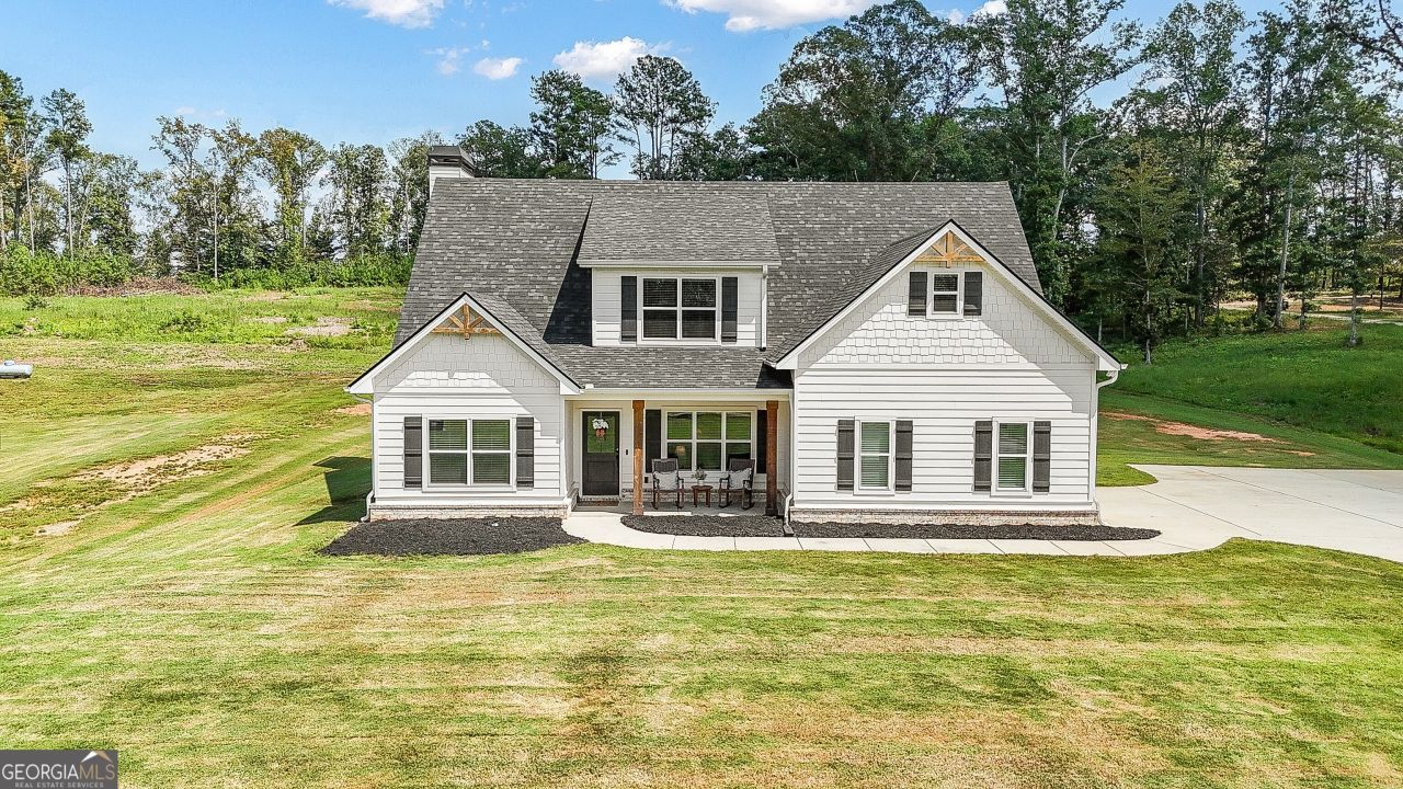 150 Wild Boar Way, Newnan, GA 30263 Main Photo